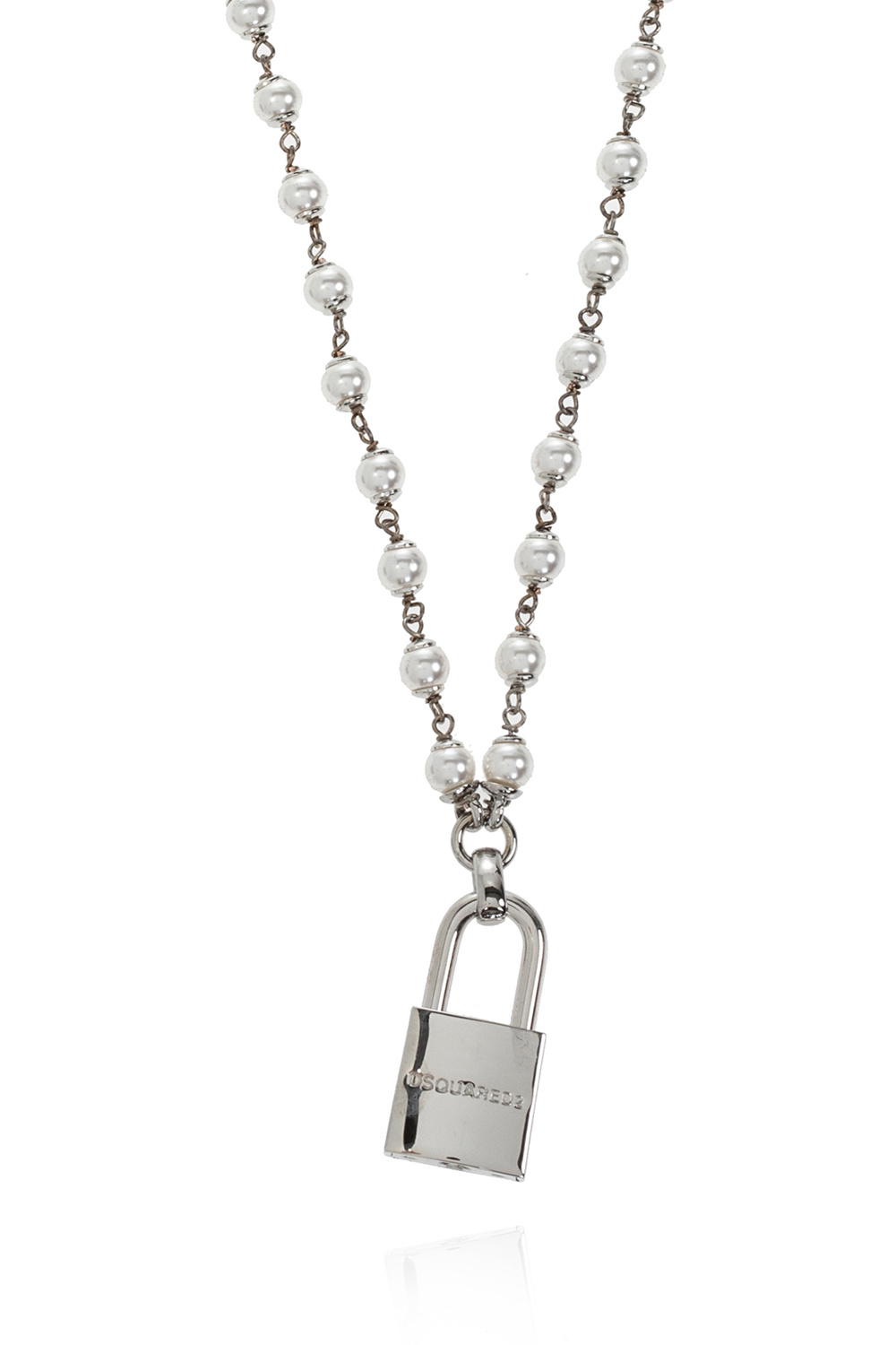 Dsquared2 Charm necklace